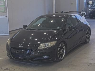 HONDA CR-Z