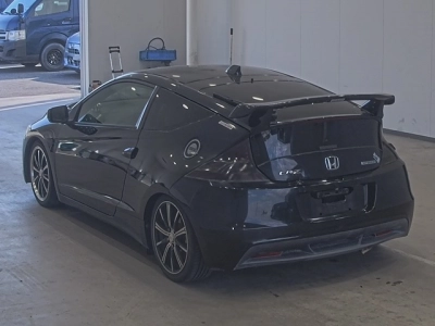 HONDA CR-Z