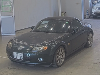 MAZDA ROADSTER