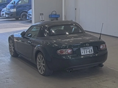 MAZDA ROADSTER
