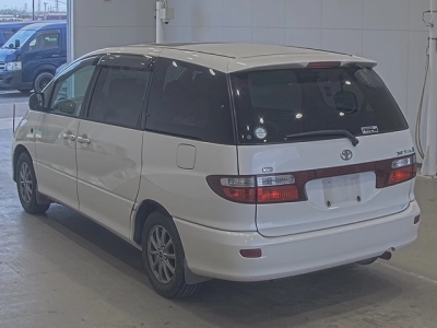 TOYOTA ESTIMA T