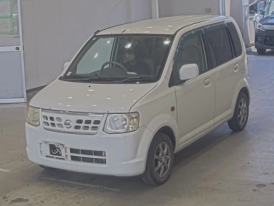 NISSAN OTTI