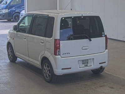 NISSAN OTTI