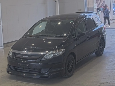 HONDA AIRWAVE