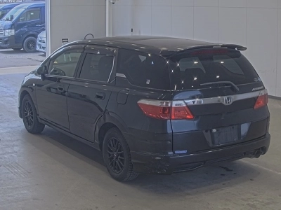 HONDA AIRWAVE