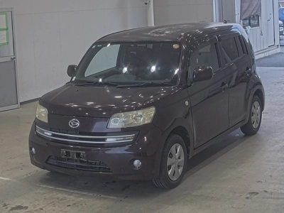 DAIHATSU COO