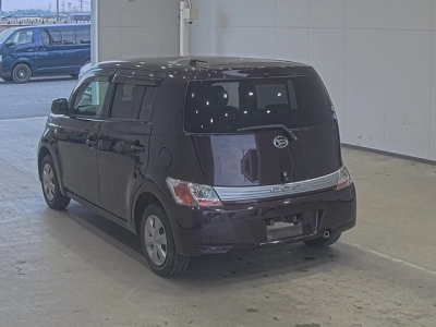 DAIHATSU COO