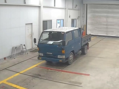 MAZDA TITAN