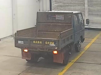 MAZDA TITAN