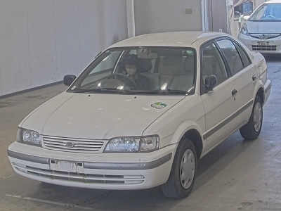 TOYOTA CORSA