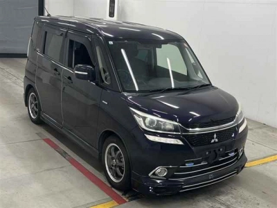 MITSUBISHI DELICA D:2