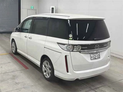 MAZDA BIANTE