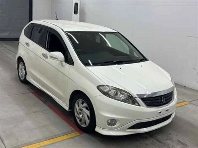 HONDA EDIX