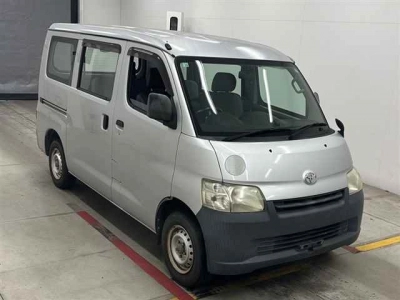 TOYOTA LITE ACE VAN