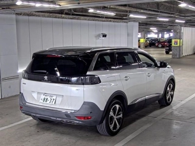 PEUGEOT OTHER