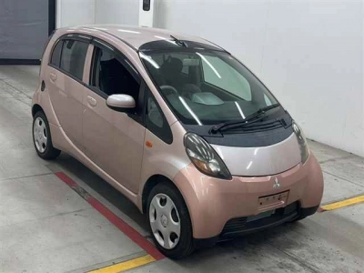 MITSUBISHI I