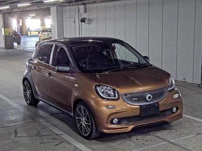 SMART FOURFOUR