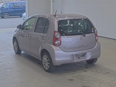 DAIHATSU BOON