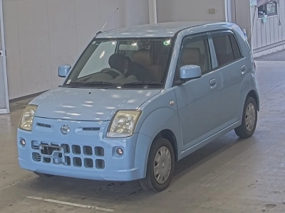 NISSAN PINO