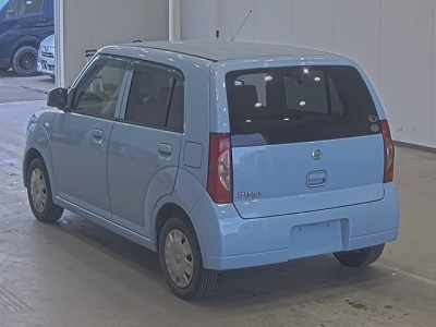 NISSAN PINO