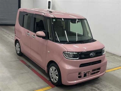 SUBARU CHIFFON
