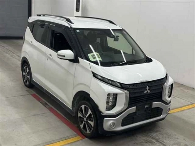 MITSUBISHI EK X