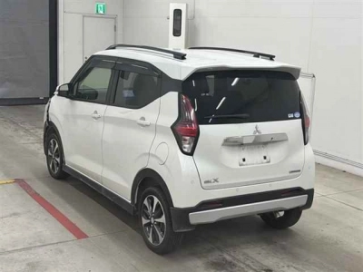 MITSUBISHI EK X