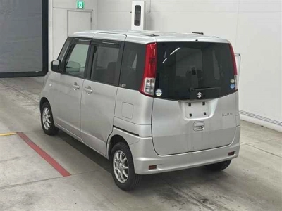 SUZUKI PALETTE