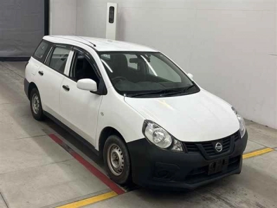 NISSAN NV150 AD
