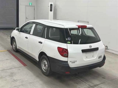 NISSAN NV150 AD