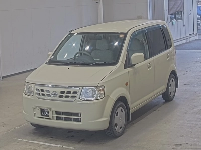 NISSAN OTTI