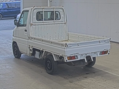 NISSAN CLIPPER