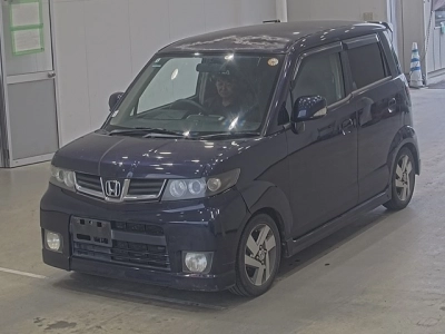 HONDA ZEST