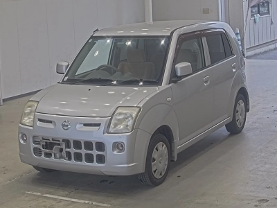 NISSAN PINO