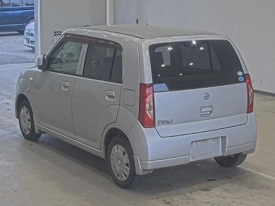 NISSAN PINO