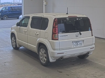 HONDA CROSSROAD