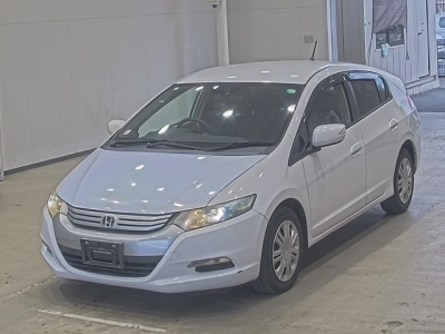 HONDA INSIGHT