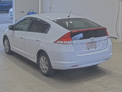 HONDA INSIGHT