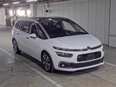 CITROEN GRAND C4 PICASSO