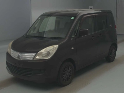 MITSUBISHI DELICA D:2