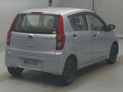 SUBARU PLEO