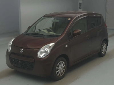 SUZUKI ALTO ECO