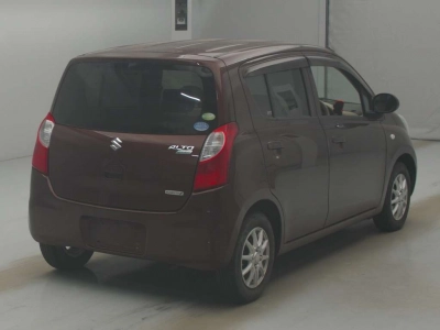 SUZUKI ALTO ECO