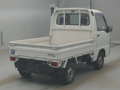 SUBARU SAMBAR TRUCK