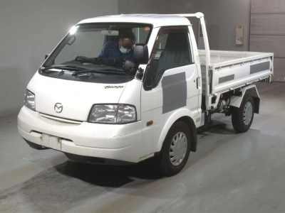 MAZDA BONGO TRUCK
