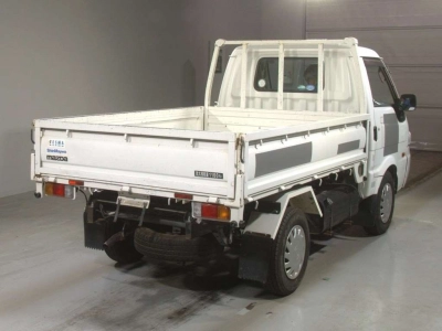 MAZDA BONGO TRUCK