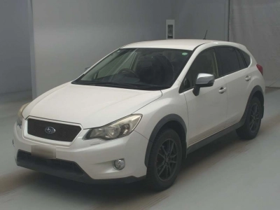 SUBARU SUBARU XV