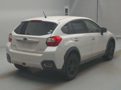 SUBARU SUBARU XV