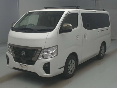 NISSAN CARAVAN