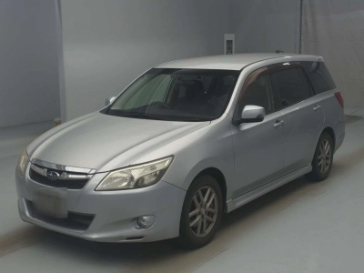 SUBARU EXIGA